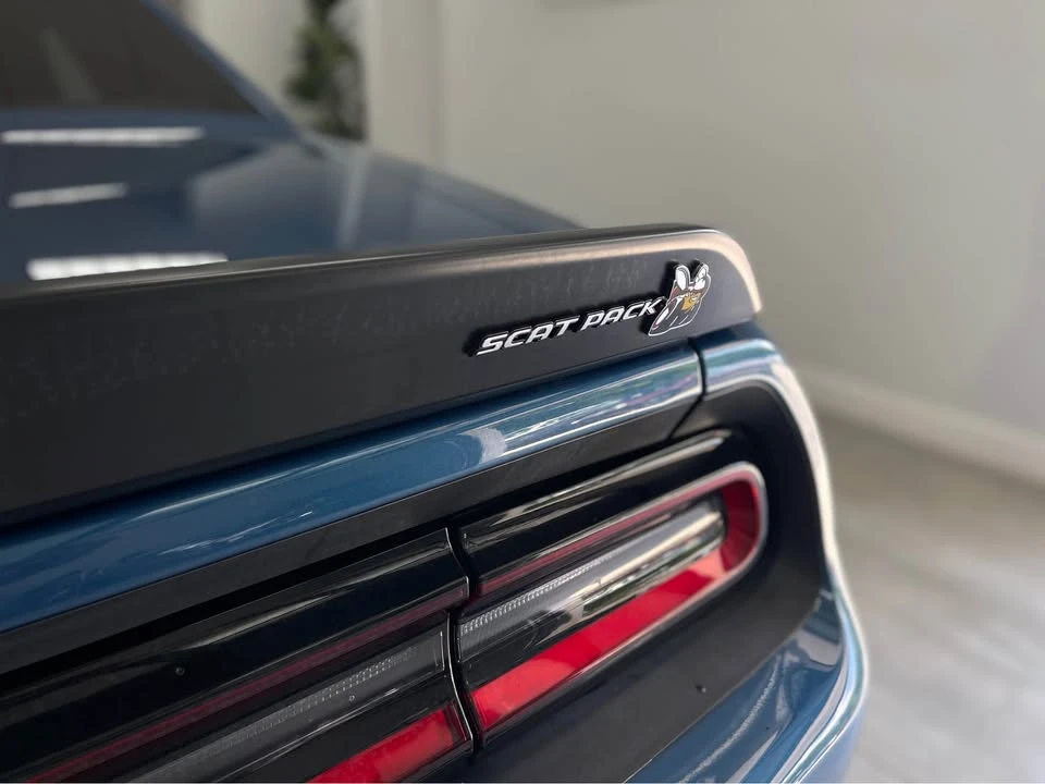 2020 Dodge Challenger SRT8 & 392 3rd Gen - Image 15 of 20