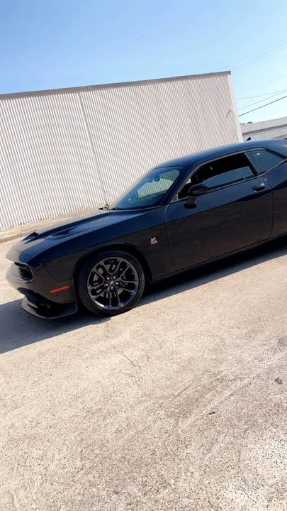 2020 Dodge Challenger SRT8 & 392 3rd Gen - Image 2 of 7