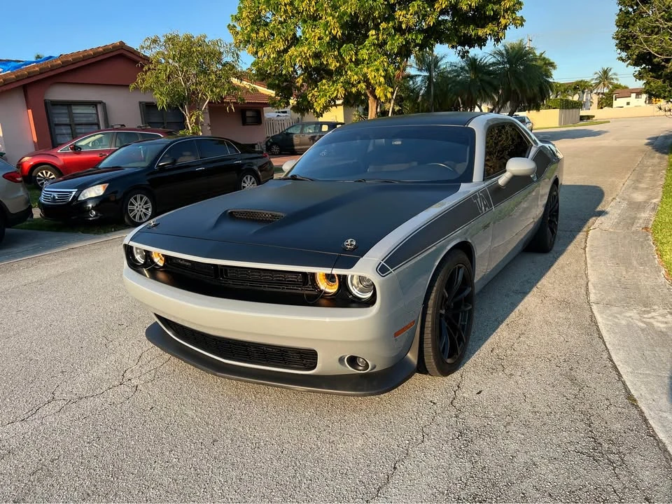 2020 Dodge Challenger SRT8 & 392 3rd Gen - Image 12 of 13