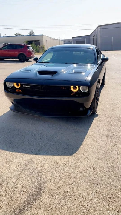 2020 Dodge Challenger SRT8 & 392 3rd Gen - Image 3 of 7