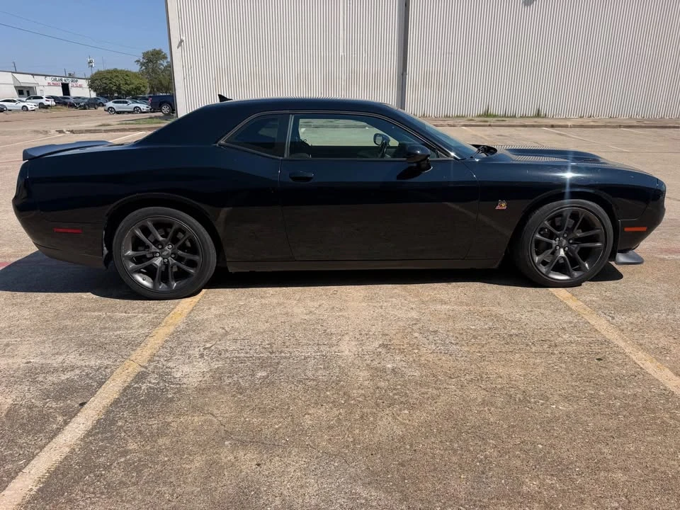 2020 Dodge Challenger SRT8 & 392 3rd Gen - Image 6 of 18