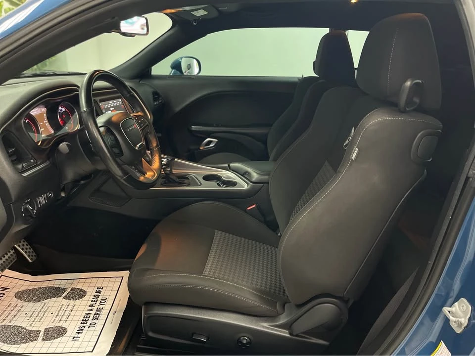 2020 Dodge Challenger SRT8 & 392 3rd Gen - Image 7 of 20