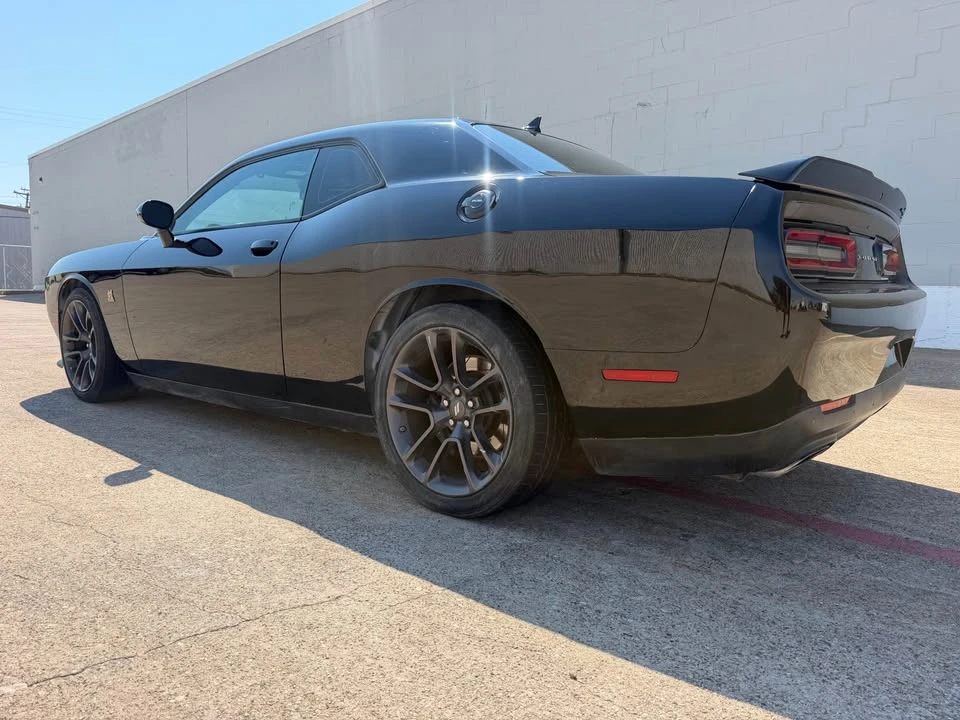 2020 Dodge Challenger SRT8 & 392 3rd Gen - Image 3 of 18