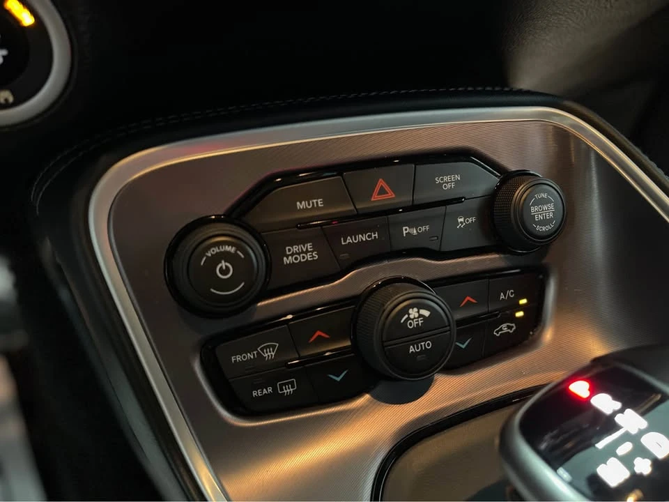 2020 Dodge Challenger SRT8 & 392 3rd Gen - Image 11 of 20