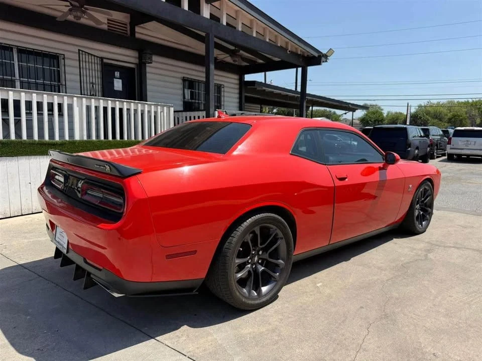 2020 Dodge Challenger SRT8 & 392 3rd Gen - Image 3 of 6