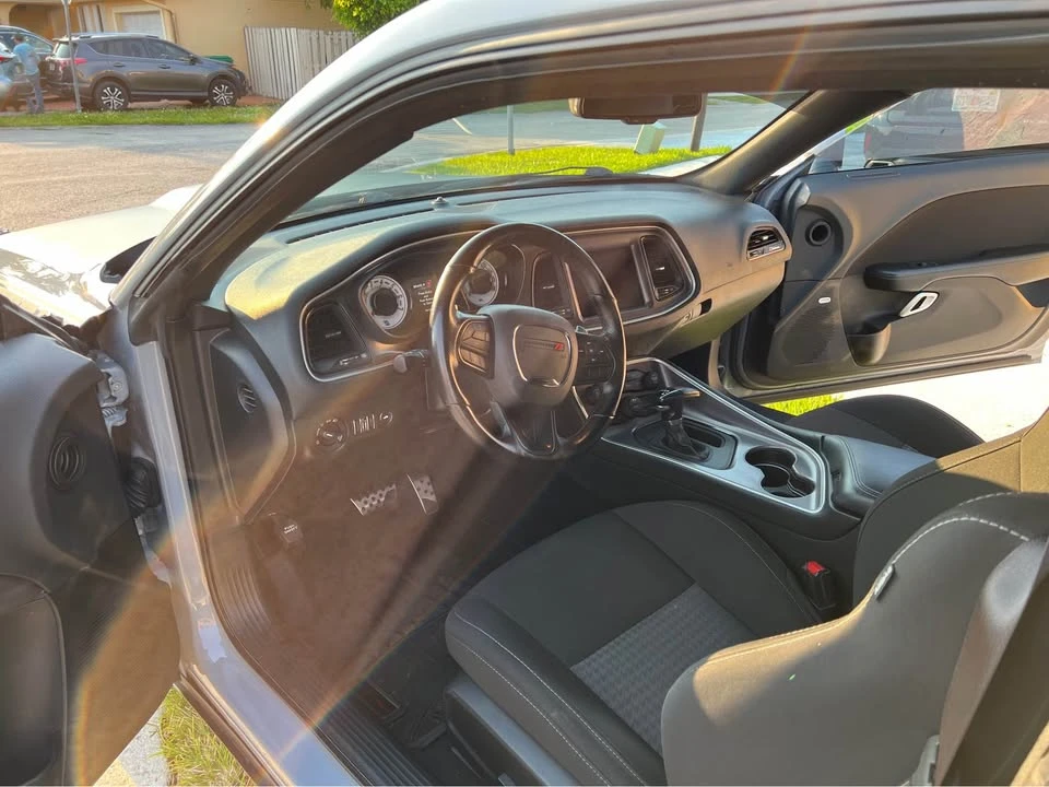 2020 Dodge Challenger SRT8 & 392 3rd Gen - Image 8 of 13
