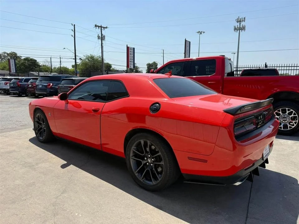 2020 Dodge Challenger SRT8 & 392 3rd Gen - Image 2 of 6