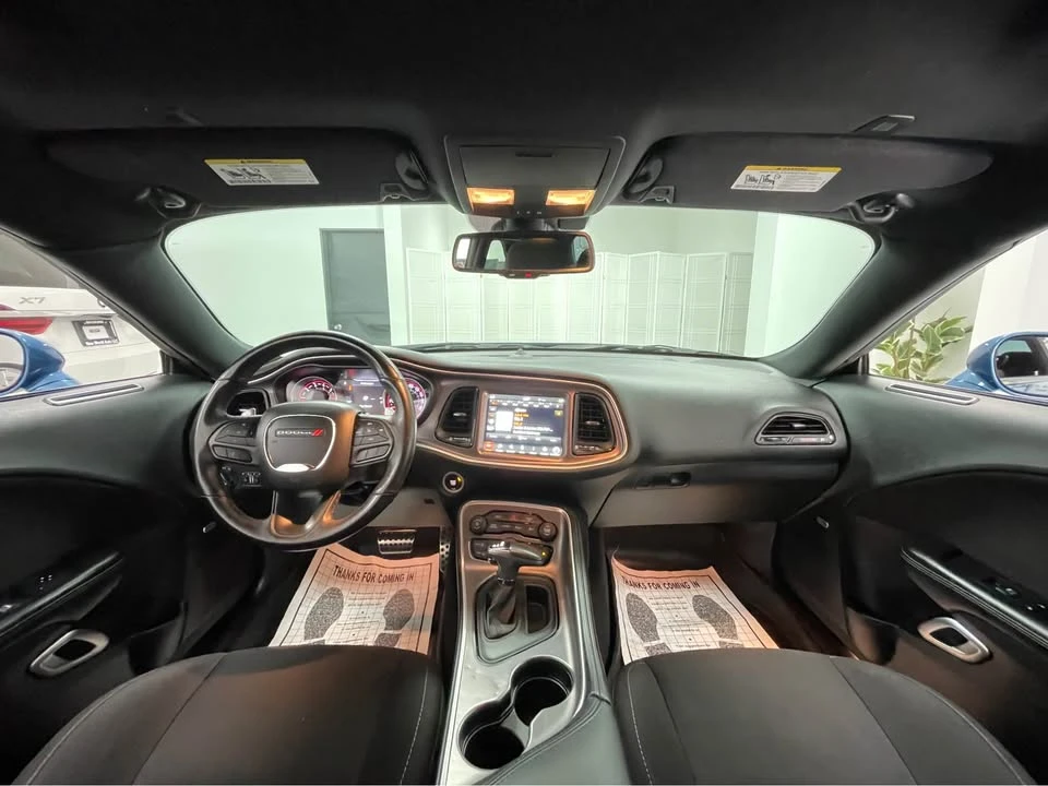 2020 Dodge Challenger SRT8 & 392 3rd Gen - Image 18 of 20