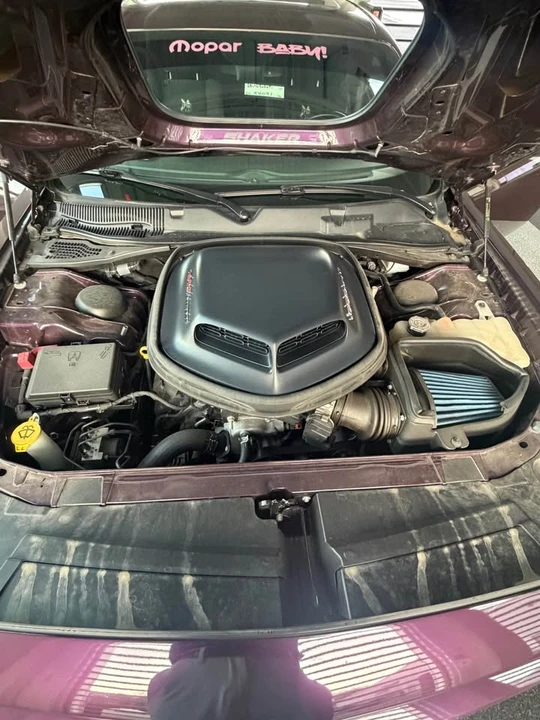 2020 Dodge Challenger SRT8 & 392 3rd Gen - Image 10 of 10