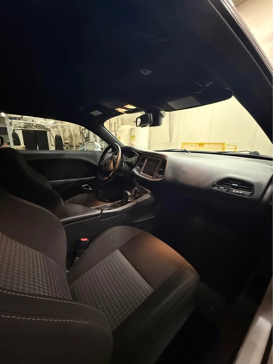 2020 Dodge Challenger SRT8 & 392 3rd Gen - Image 5 of 6