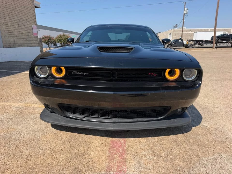 2020 Dodge Challenger SRT8 & 392 3rd Gen - Image 8 of 18