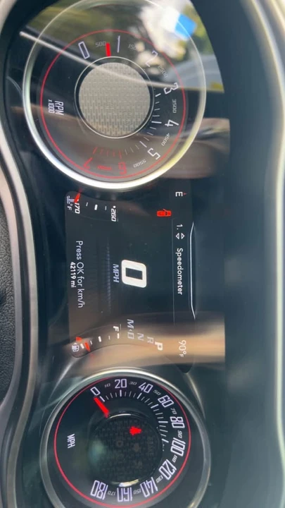 2020 Dodge Challenger SRT8 & 392 3rd Gen - Image 9 of 14