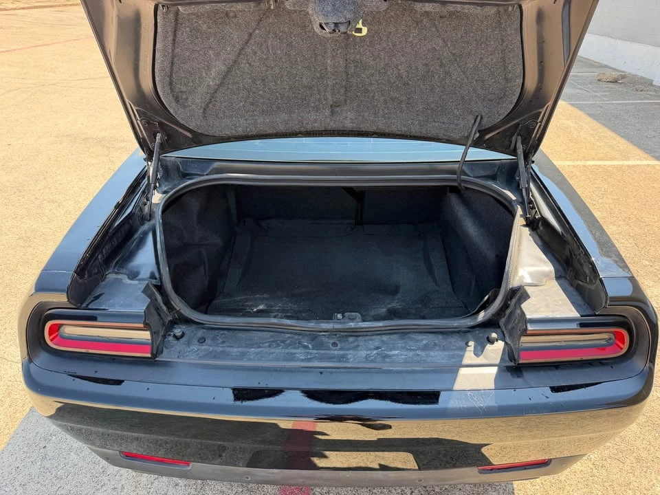 2020 Dodge Challenger SRT8 & 392 3rd Gen - Image 16 of 18