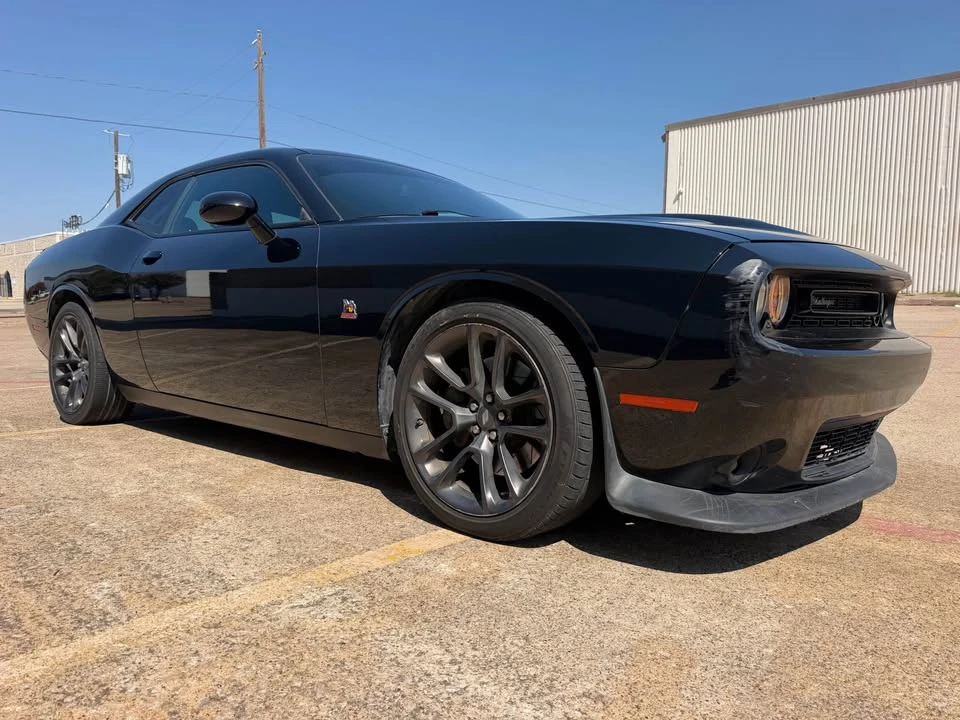 2020 Dodge Challenger SRT8 & 392 3rd Gen - Image 7 of 18