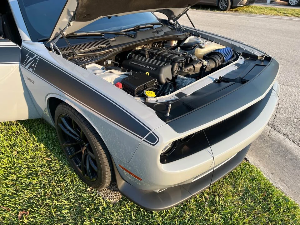 2020 Dodge Challenger SRT8 & 392 3rd Gen - Image 10 of 13