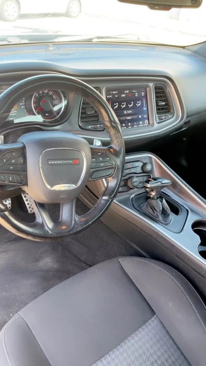 2020 Dodge Challenger SRT8 & 392 3rd Gen - Image 7 of 7