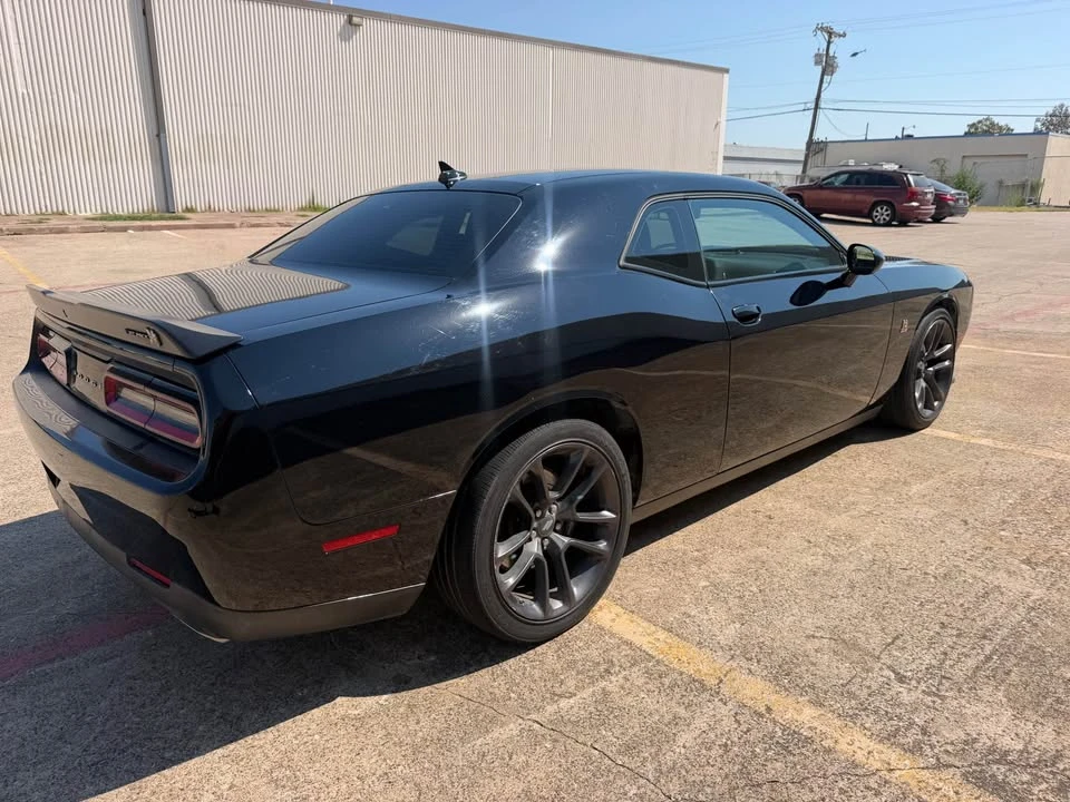 2020 Dodge Challenger SRT8 & 392 3rd Gen - Image 5 of 18
