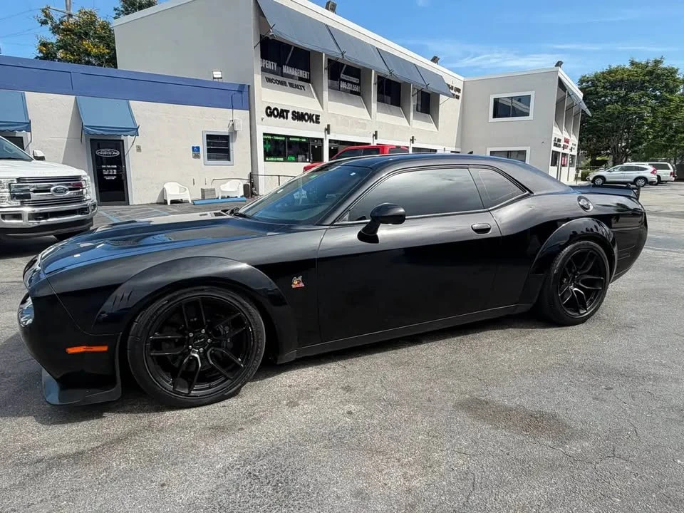 2020 Dodge Challenger SRT8 & 392 3rd Gen - Image 8 of 17