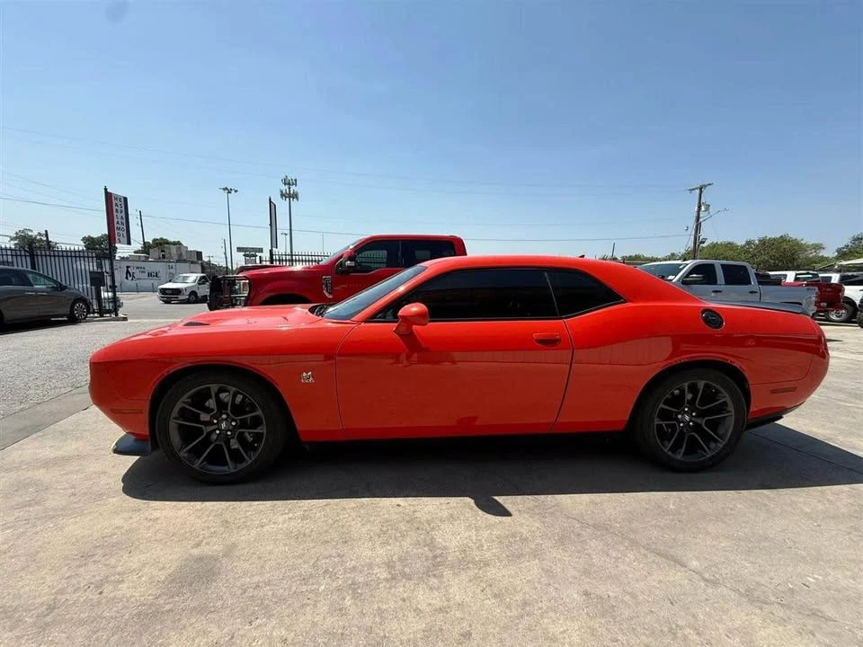 2020 Dodge Challenger SRT8 & 392 3rd Gen - Image 4 of 6