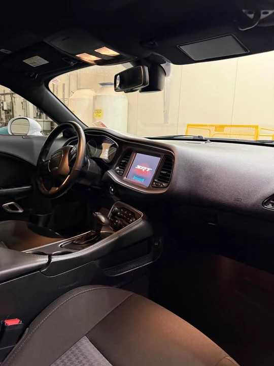 2020 Dodge Challenger SRT8 & 392 3rd Gen - Image 4 of 6