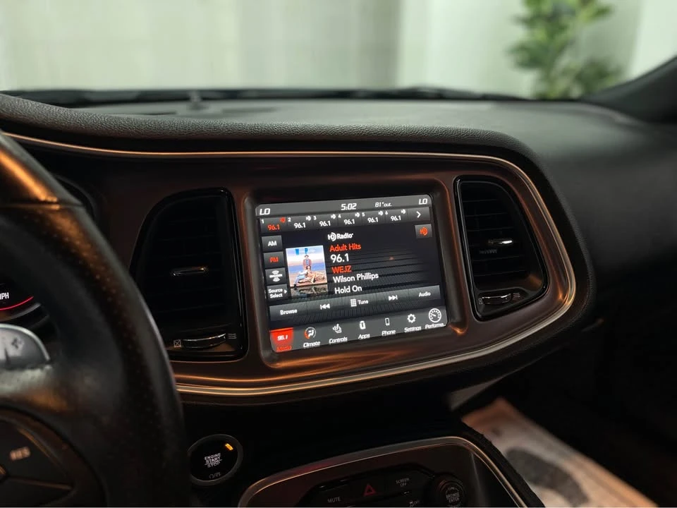 2020 Dodge Challenger SRT8 & 392 3rd Gen - Image 9 of 20