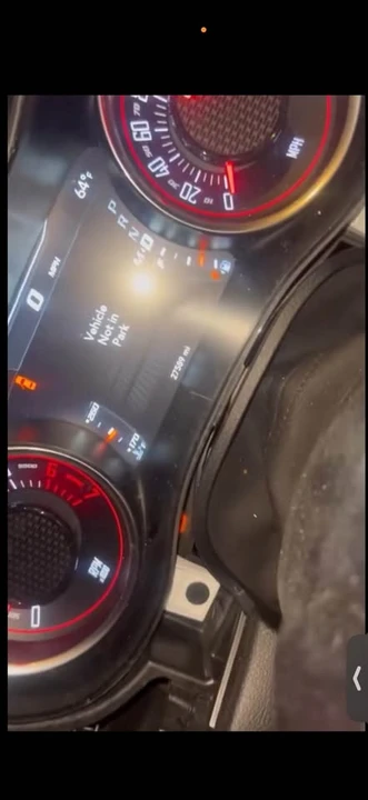 2020 Dodge Challenger SRT8 & 392 3rd Gen - Image 2 of 2