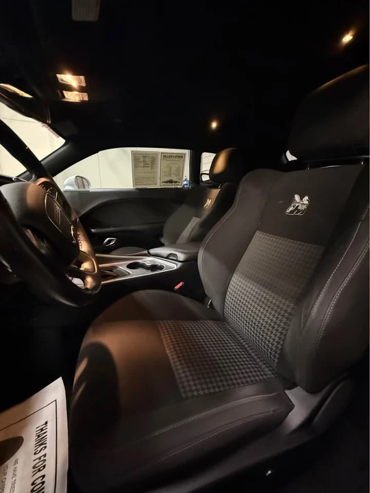 2020 Dodge Challenger SRT8 & 392 3rd Gen - Image 3 of 6