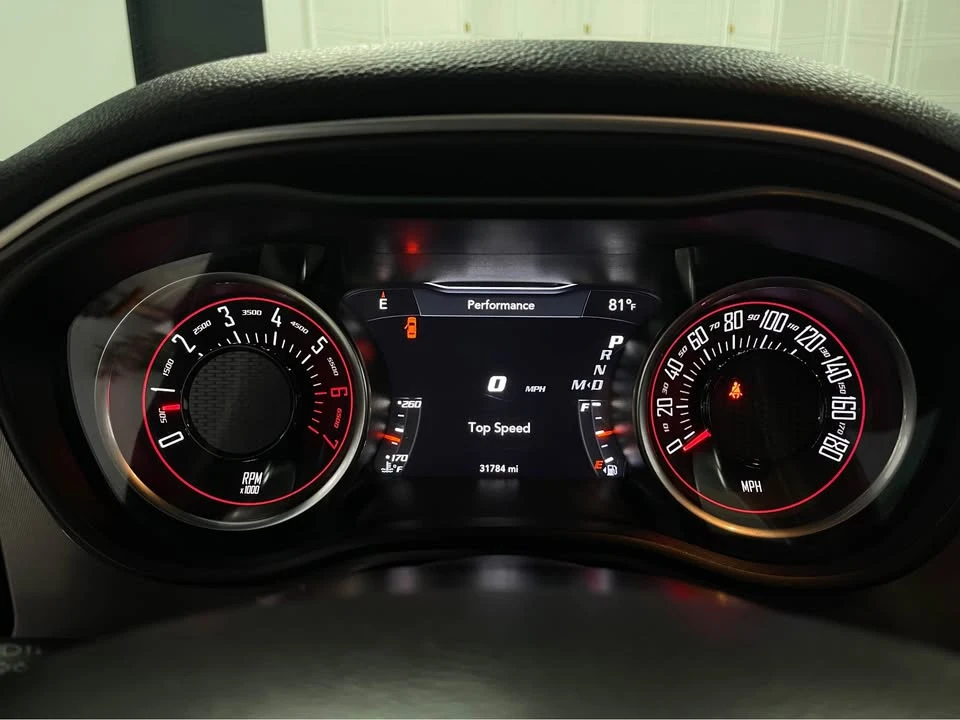 2020 Dodge Challenger SRT8 & 392 3rd Gen - Image 12 of 20