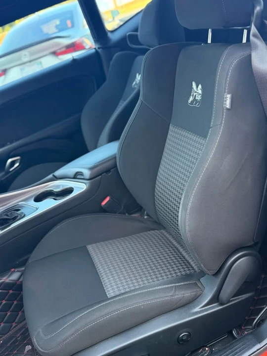 2020 Dodge Challenger SRT8 & 392 3rd Gen - Image 6 of 10