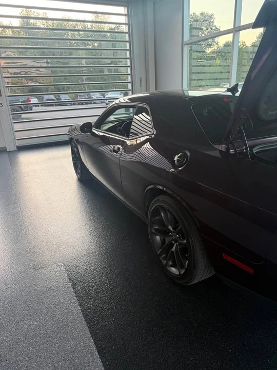 2020 Dodge Challenger SRT8 & 392 3rd Gen - Image 8 of 10