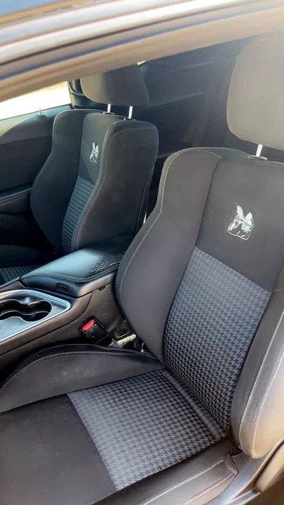 2020 Dodge Challenger SRT8 & 392 3rd Gen - Image 6 of 7