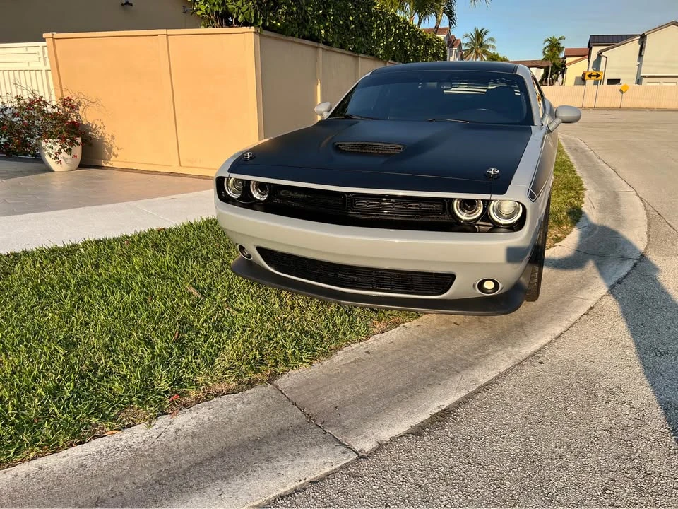 2020 Dodge Challenger SRT8 & 392 3rd Gen - Image 6 of 13