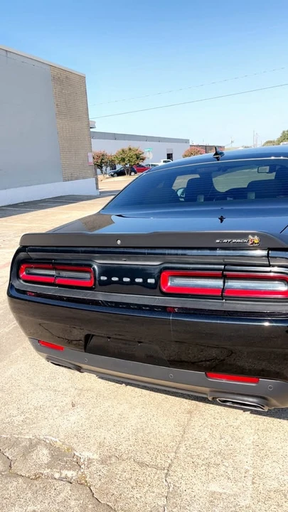 2020 Dodge Challenger SRT8 & 392 3rd Gen - Image 5 of 7