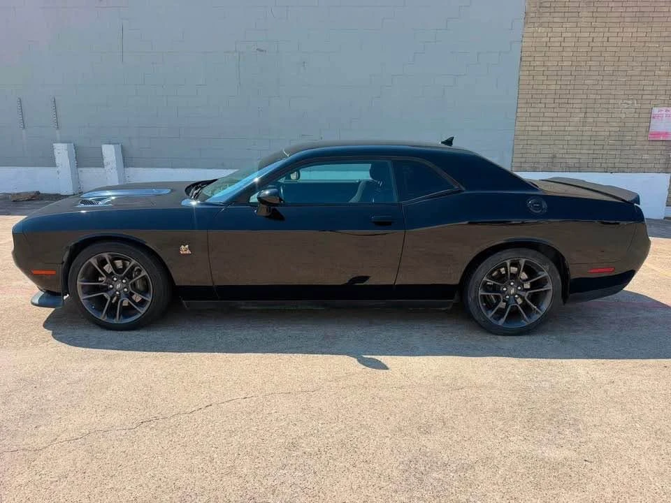 2020 Dodge Challenger SRT8 & 392 3rd Gen - Image 2 of 5