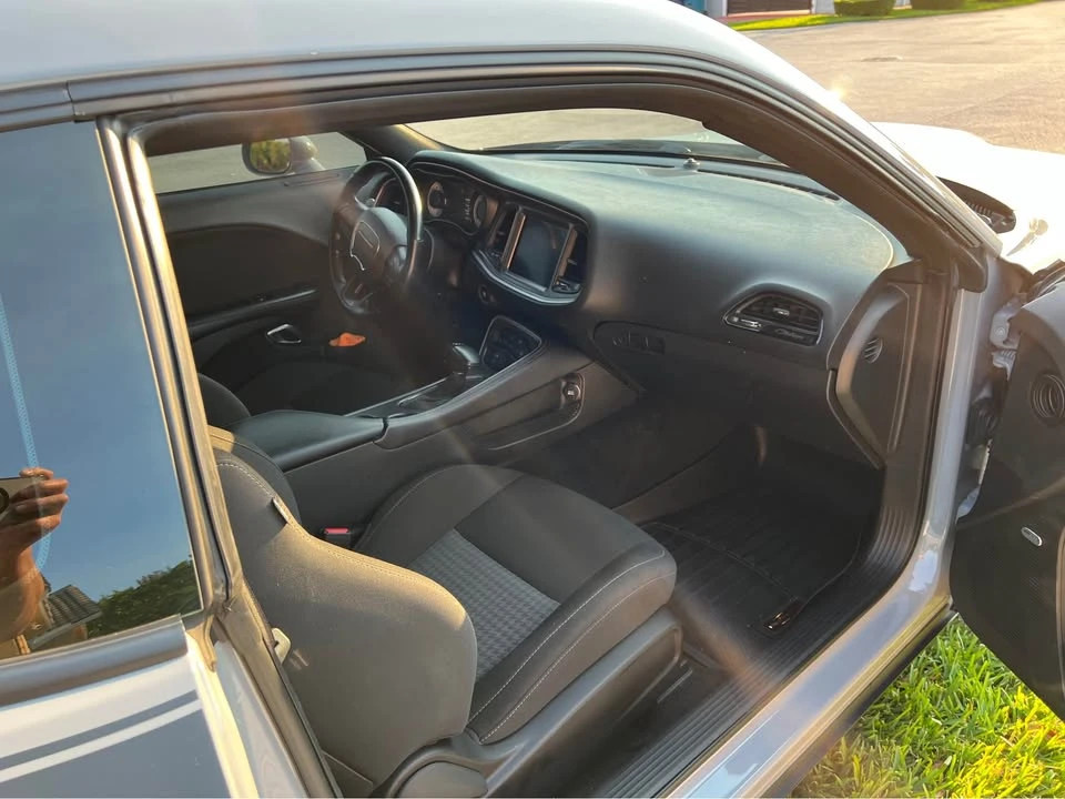 2020 Dodge Challenger SRT8 & 392 3rd Gen - Image 7 of 13