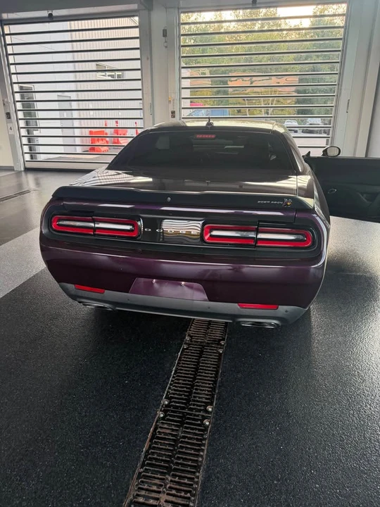 2020 Dodge Challenger SRT8 & 392 3rd Gen - Image 6 of 10