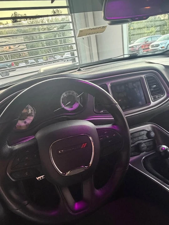 2020 Dodge Challenger SRT8 & 392 3rd Gen - Image 9 of 10