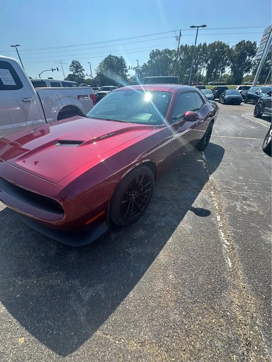 2020 Dodge Challenger SRT8 & 392 3rd Gen - Image 2 of 11