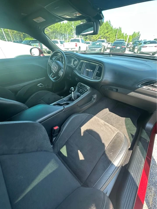 2020 Dodge Challenger SRT8 & 392 3rd Gen - Image 10 of 11