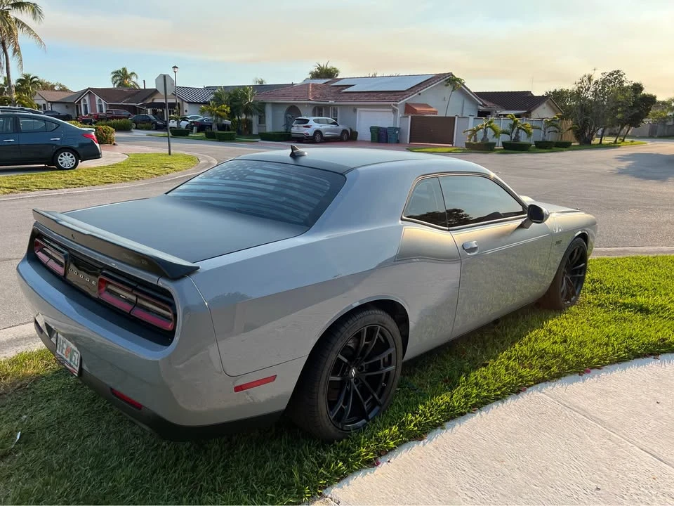 2020 Dodge Challenger SRT8 & 392 3rd Gen - Image 4 of 13