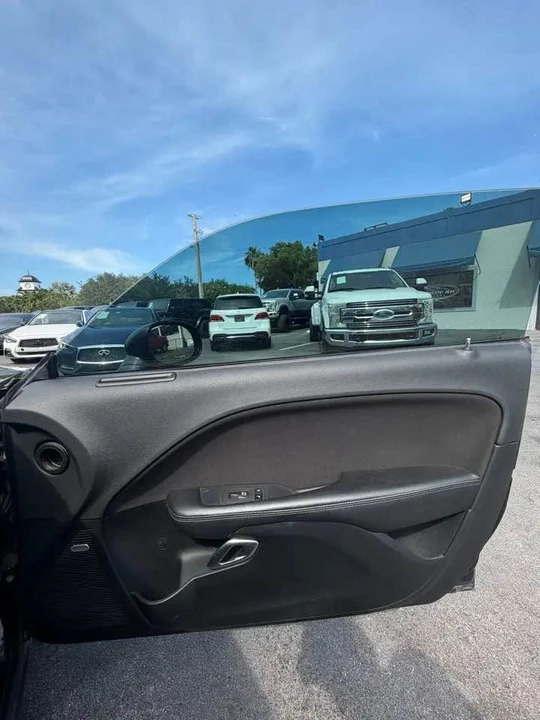 2020 Dodge Challenger SRT8 & 392 3rd Gen - Image 13 of 17
