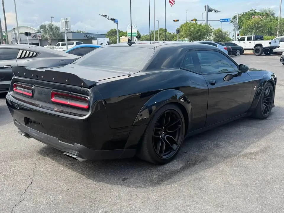 2020 Dodge Challenger SRT8 & 392 3rd Gen - Image 6 of 17