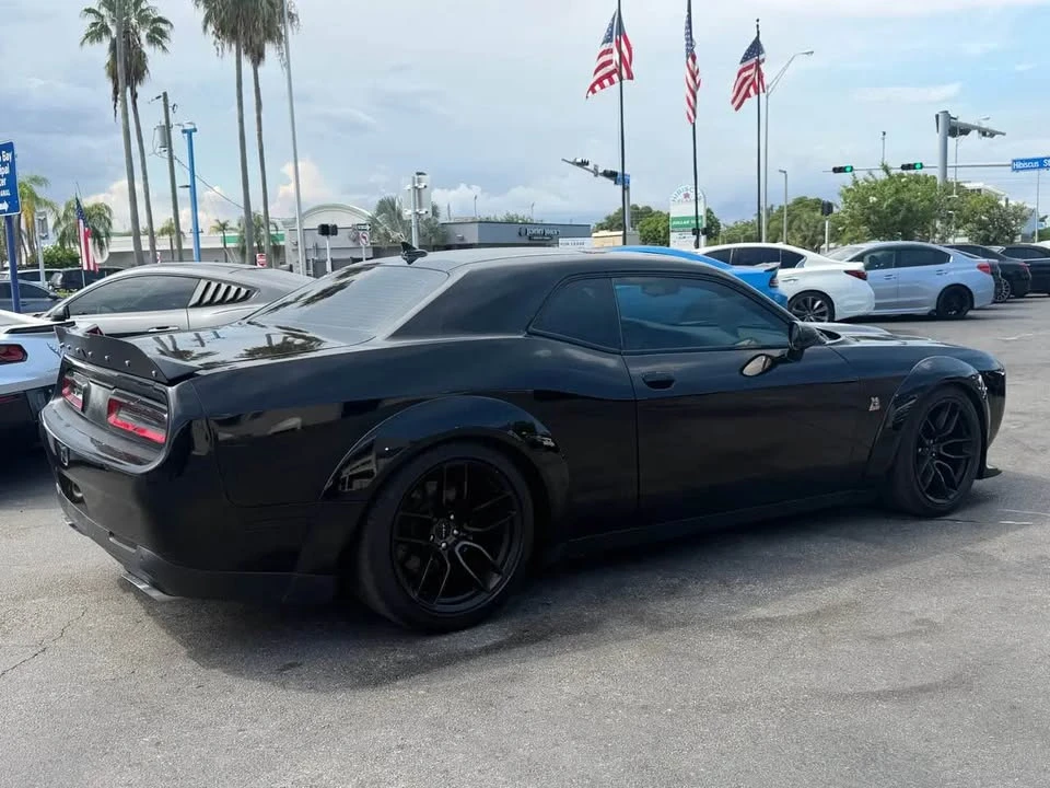 2020 Dodge Challenger SRT8 & 392 3rd Gen - Image 5 of 17