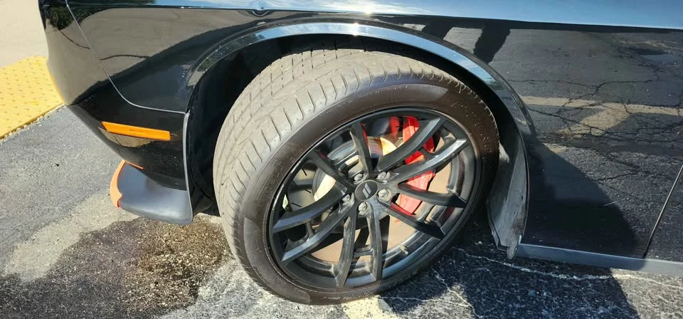 2020 Dodge Challenger SRT8 & 392 3rd Gen - Image 9 of 20