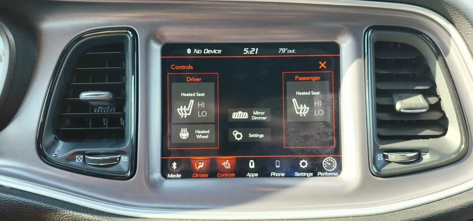 2020 Dodge Challenger SRT8 & 392 3rd Gen - Image 10 of 20