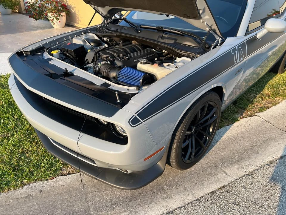 2020 Dodge Challenger SRT8 & 392 3rd Gen - Image 11 of 13