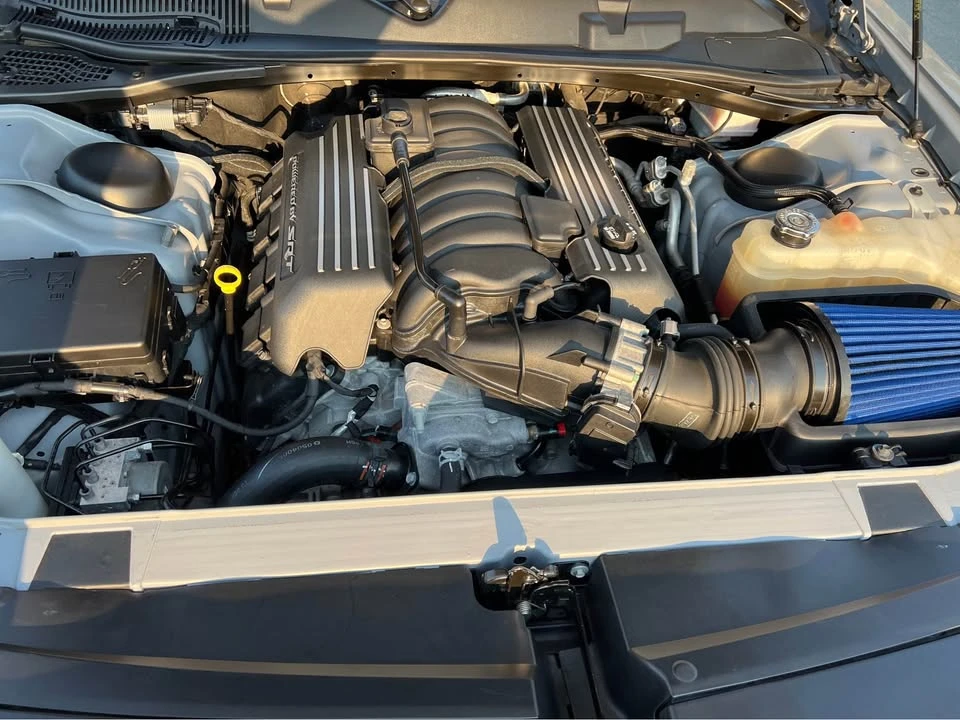 2020 Dodge Challenger SRT8 & 392 3rd Gen - Image 9 of 13