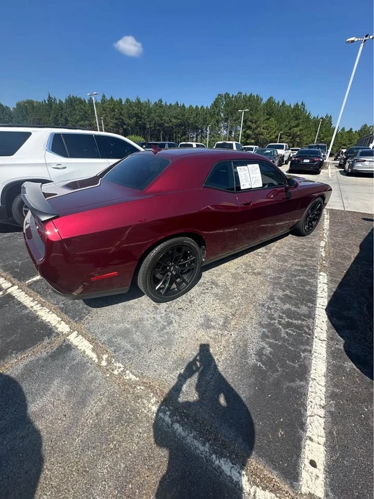 2020 Dodge Challenger SRT8 & 392 3rd Gen - Image 8 of 11
