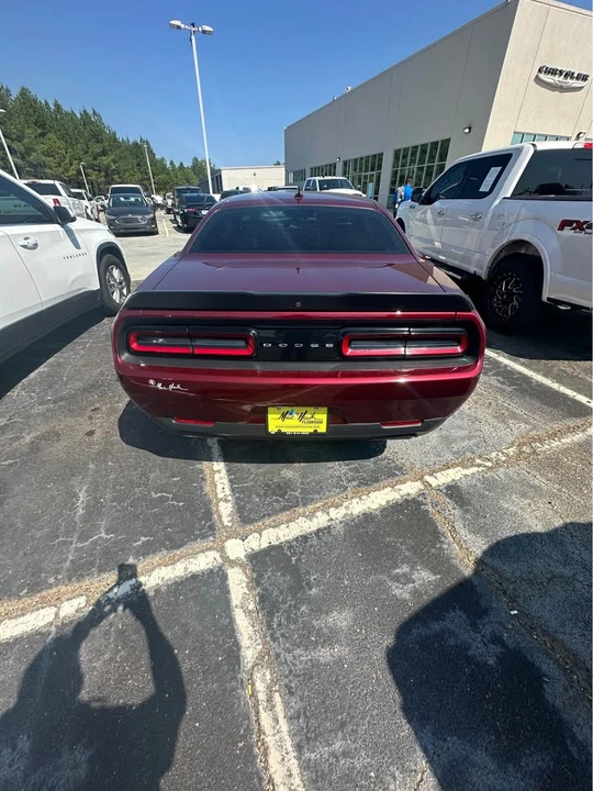 2020 Dodge Challenger SRT8 & 392 3rd Gen - Image 9 of 11