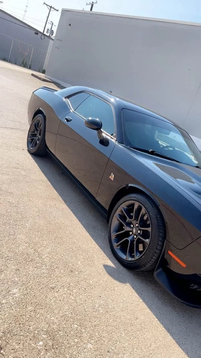 2020 Dodge Challenger SRT8 & 392 3rd Gen - Image 4 of 7